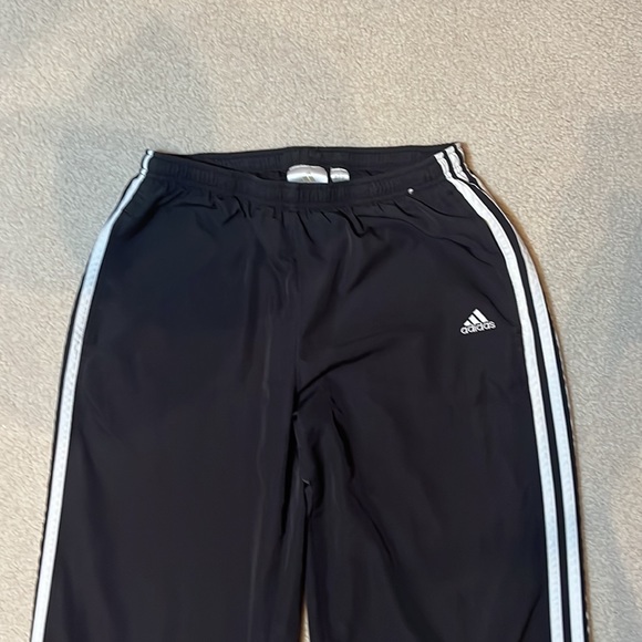 Adidas Track Pants Size Men’s Medium - Picture 2 of 7